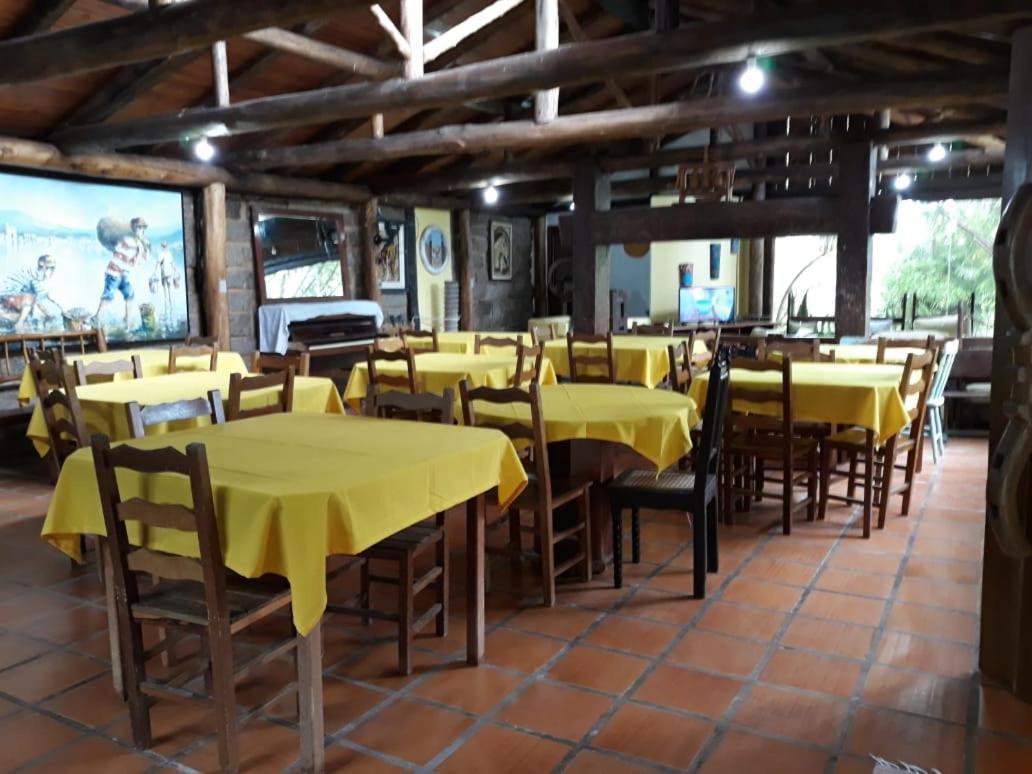 Pousada Villa Da Guarda Guarda do Embaú エクステリア 写真